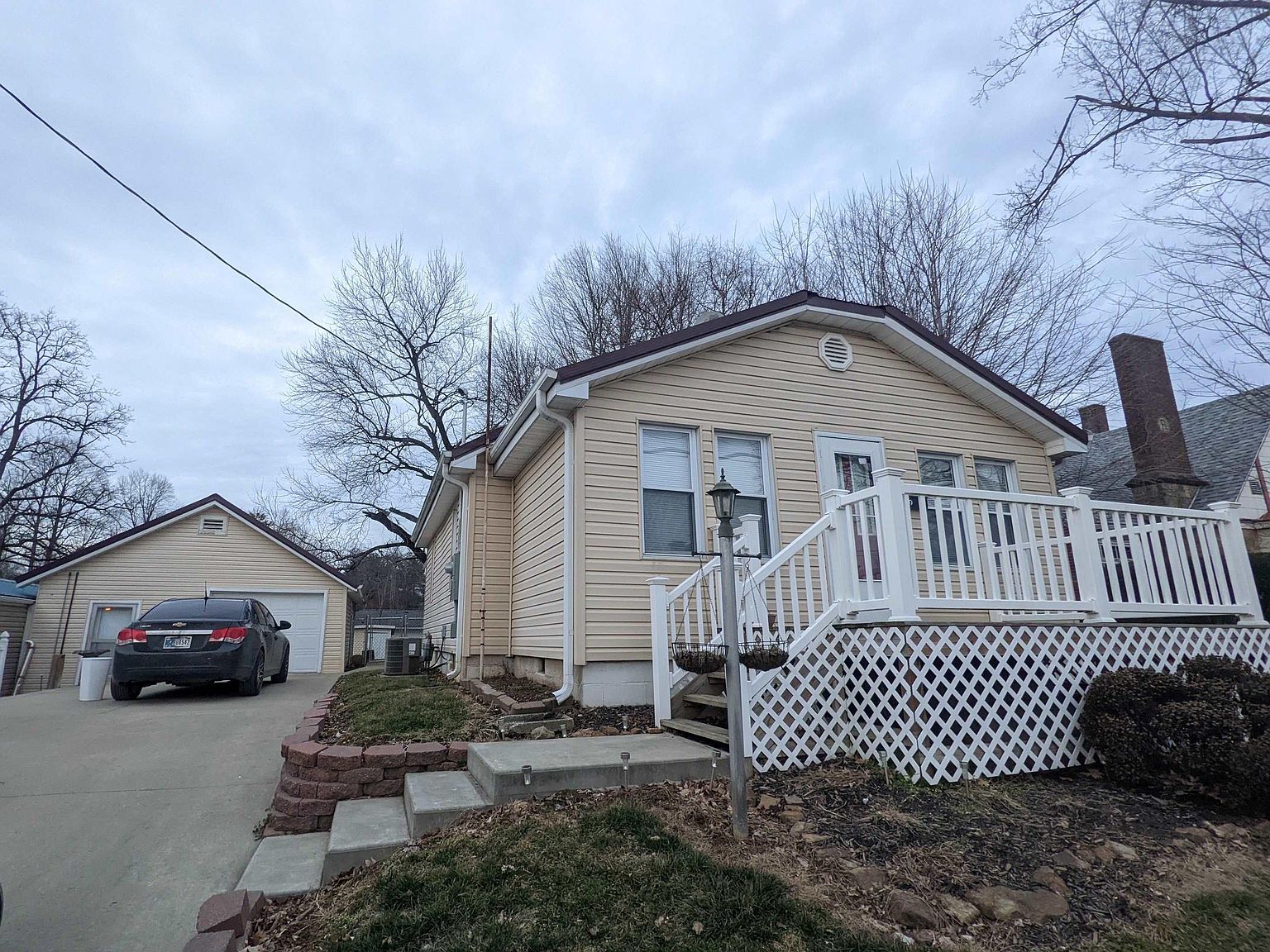 310 E Walnut St, Odon, IN 47562 Zillow