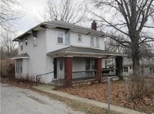 16TH East St, Independence, MO 64055