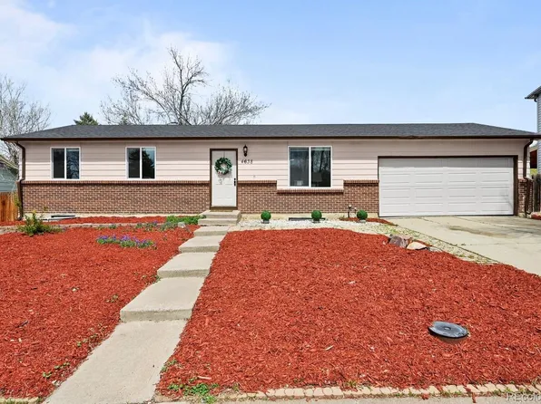 4638 S Norfolk Way, Aurora, CO 80015