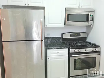 Rented by Living New York