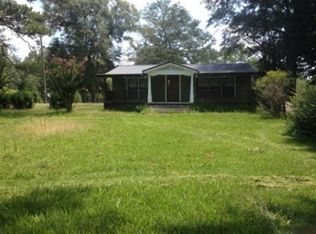 122 Ben Eubanks Rd, Lucedale, MS 39452