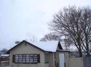 7427 South Dr, Wonder Lake, IL