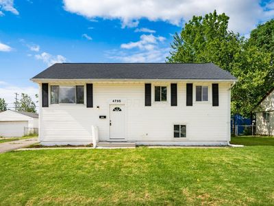 4795 Hafey Ave, Columbus, OH, 43228