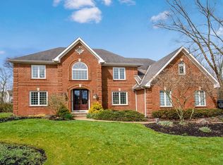 8075 Rookery Way, Westerville, OH 43082