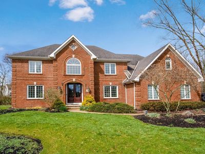 8075 Rookery Way, Westerville, OH, 43082