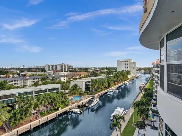 3051 NE 48th Street #703, Fort Lauderdale, FL 33308