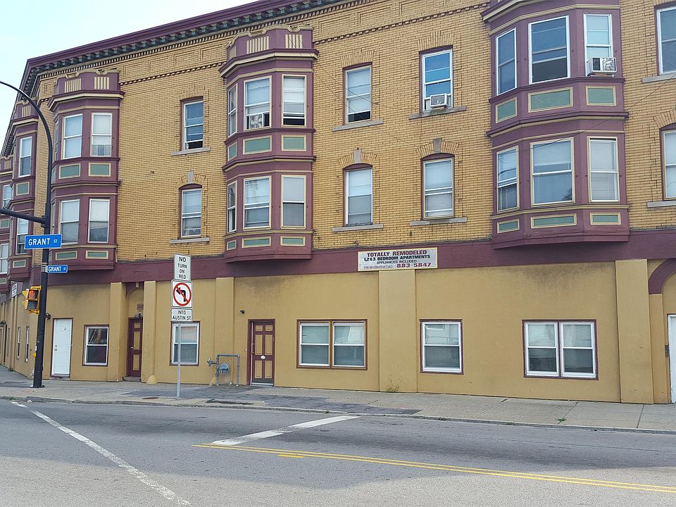 1st image of 1073 Grant St APT 08