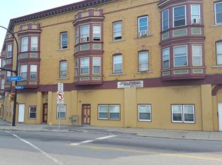 1073 Grant St APT 08, Buffalo, NY 14207