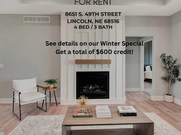 8651 S 49th St, Lincoln, NE 68516