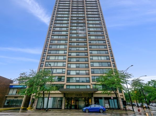 1850 N Clark St APT 610