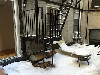 Rented by Coda Real Estate NYC