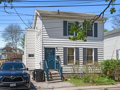 10 Grant Street, Poughkeepsie, NY, 12601