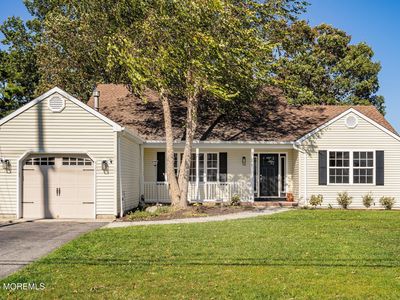 182 Atlantis Avenue, Manahawkin, NJ, 08050