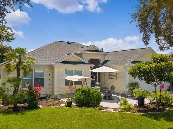9340 SE 170th Humphreys Loop, The Villages, FL 32162