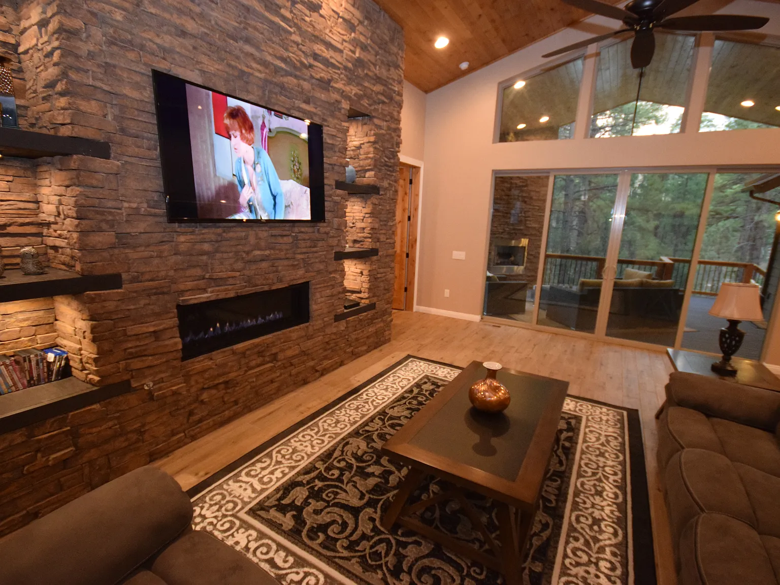 S Pleasant View Dr, Show Low — Photo 4