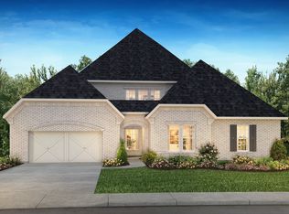 Plan 6020 Plan, Evergreen 70, Conroe, TX 77302