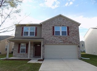8453 Wanda Lake Dr, Camby, IN