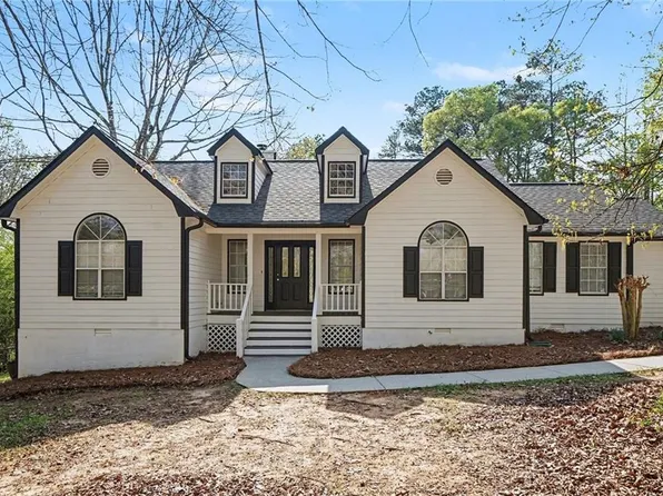 440 Laura Dr, Monroe, GA 30655