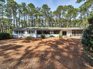 395 Grove Rd, Southern Pines, NC 28387