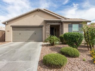 2161 E Gillcrest Rd, Gilbert, AZ 85298