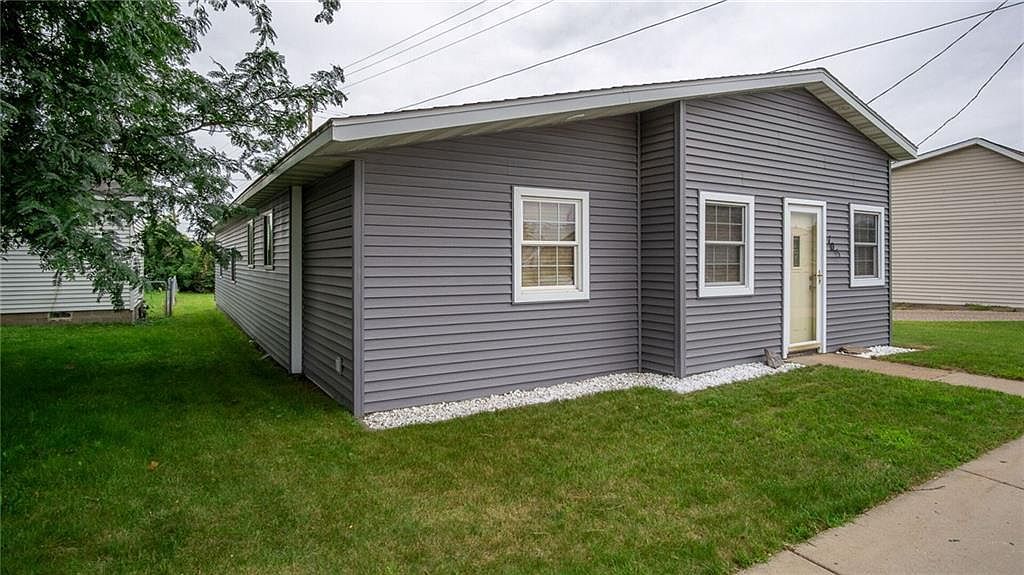 103 South 5th Avenue, Strum, WI 54770 MLS 1576278 Zillow