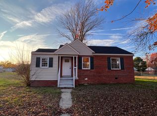 4608 Eastover Ave, Henrico, VA 23231
