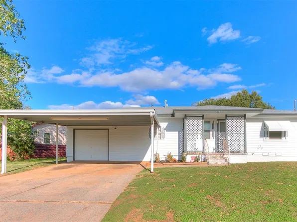1513 Dianna Dr, Yukon, OK 73099