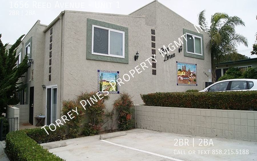 2nd image of 1656 Reed Ave Unit 1