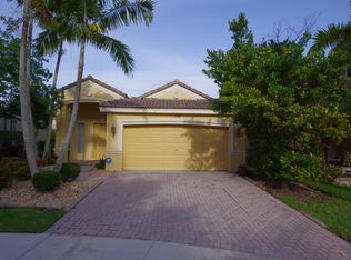 1018 Bamboo Ln, Weston, FL 33327