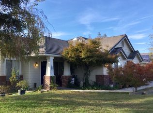 1805 N Jasmine Ave, Reedley, CA 93654