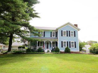 70110 Eldred Rd, Bruce Township, MI 48065