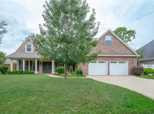 604 Monomoy Ct, Norman, OK 73071
