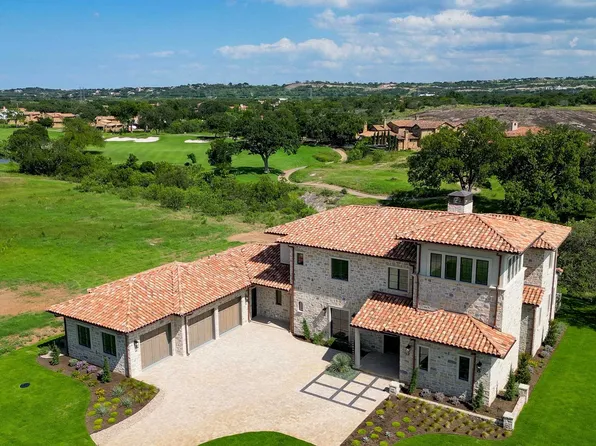 369 La Serena Loop, Horseshoe Bay, TX 78657