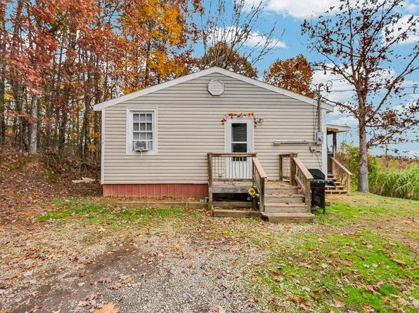 164 Glenn Ln, Spring City, TN 37381