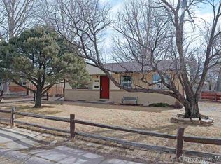 3309 Belaire Ave, Cheyenne, WY 82001