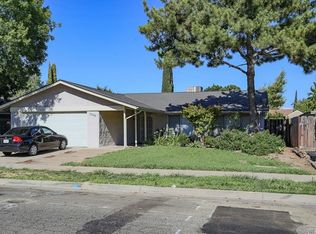 3348 Cherokee Ave, Merced, CA 95340