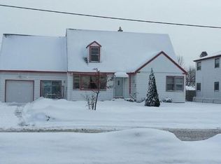 5648 N 68th St, Milwaukee, WI 53218