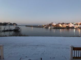 7900 Shore Rd, Sparrows Pt, MD 21219