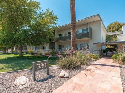 330 W Maryland Avenue #207, Phoenix, AZ, 85013