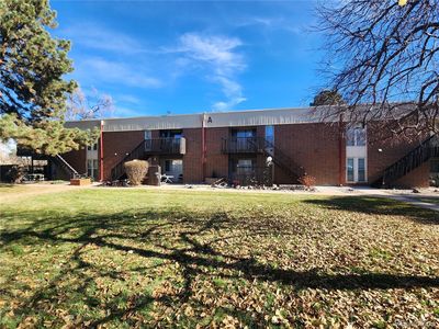 3663 S Sheridan Boulevard #A8, Denver, CO, 80235