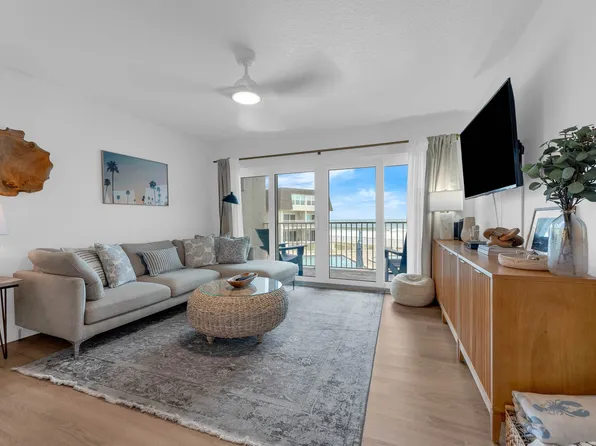 4831 Saxon Dr, New Smyrna Beach, FL