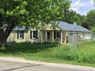 9443 Nook Rd, Clay, MI 48001