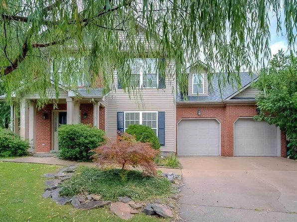 2761 Woodlawn Way, Lexington, KY 40511