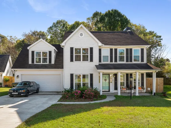 123 Egret Ln, Goose Creek, SC 29445