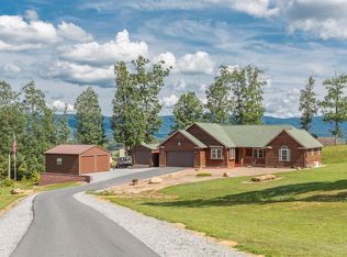 1266 Batman Rd, Shenandoah, VA 22849