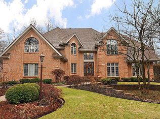 212 Crooked Tree Ct, Naperville, IL 60565