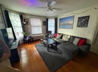 4 Cambridge Ter #1, Allston, MA 02134