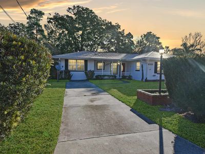 1064 Hibiscus St, Saint Augustine, FL, 32084