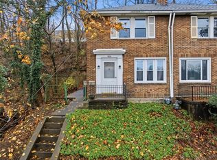 2874 Beechwood Blvd, Pittsburgh, PA