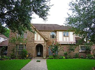 20711 Vanderwick Dr, Katy, TX 77450